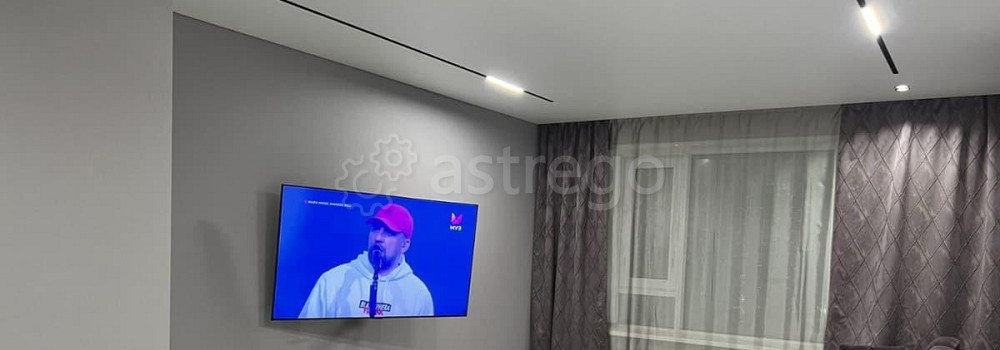 4-комн. квартира, 100 м2, 12/34 эт. Уфа - изображение 1