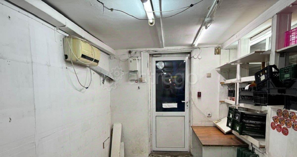 Свободного назначения, 14 м2 Новоалтайск - изображение 2