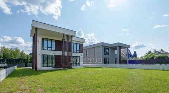 Коттедж, 261 м2 Одинцово