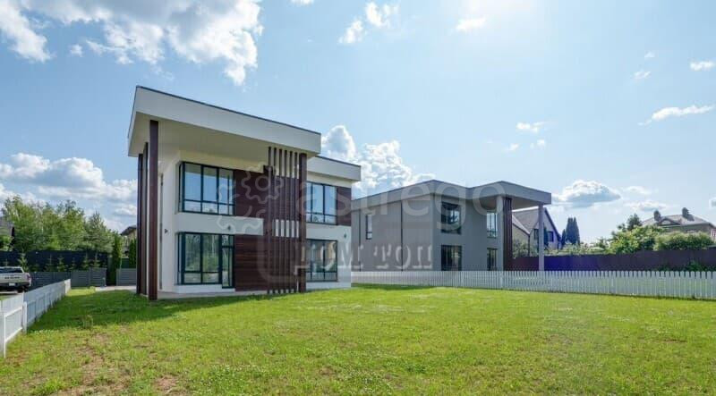 Коттедж, 261 м2 Одинцово - изображение 3