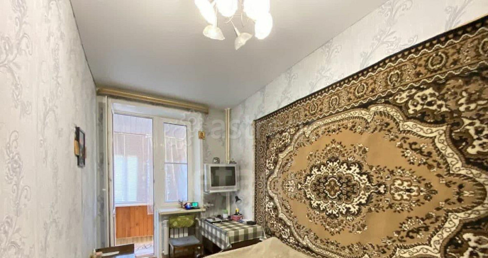 4-комн. квартира, 79.7 м2, 2/4 эт. Коломна - изображение 2