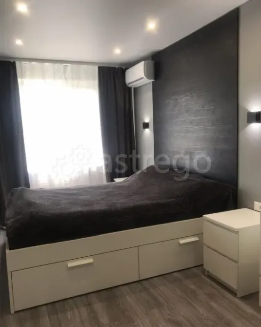 Сдам 2-комн. Квартиру, 54 м2, 5/10 эт., Долгосрочно Кемерово - изображение 1