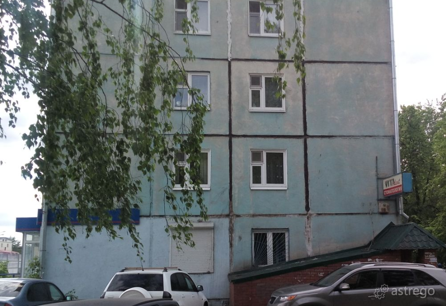 Продам Складское Помещение, 82 м2 Казань - изображение 1