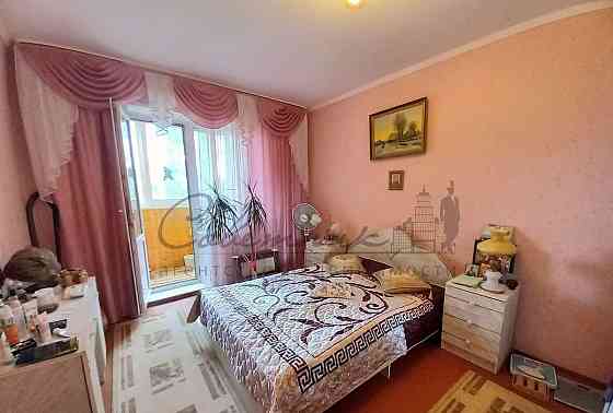 3-комн. квартира, 59.76 м2, 4/9 эт. Старый Оскол