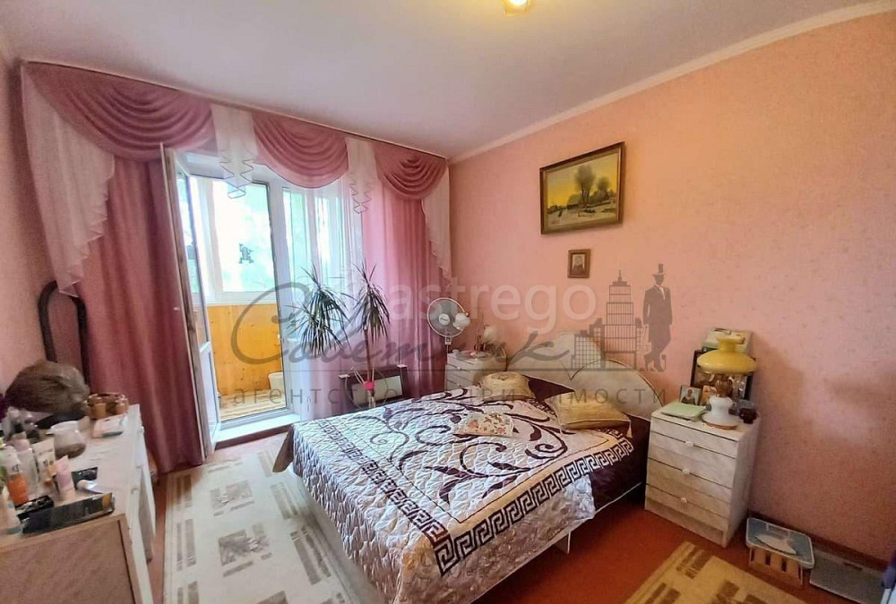 3-комн. квартира, 59.76 м2, 4/9 эт. Старый Оскол - изображение 3