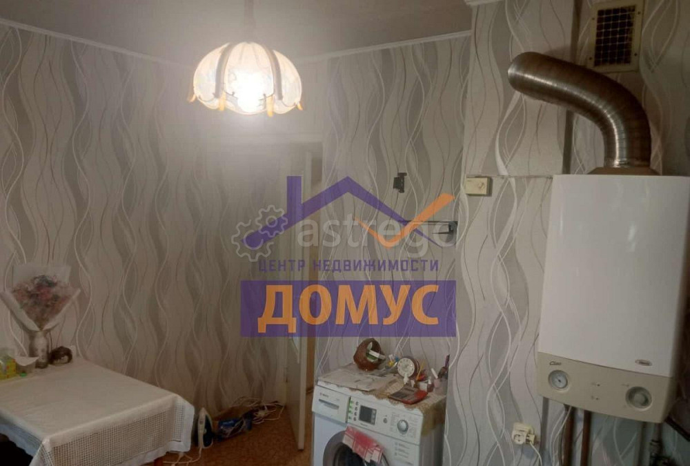 2-комн. квартира, 56.5 м2, 1/5 эт. Белгород - изображение 10
