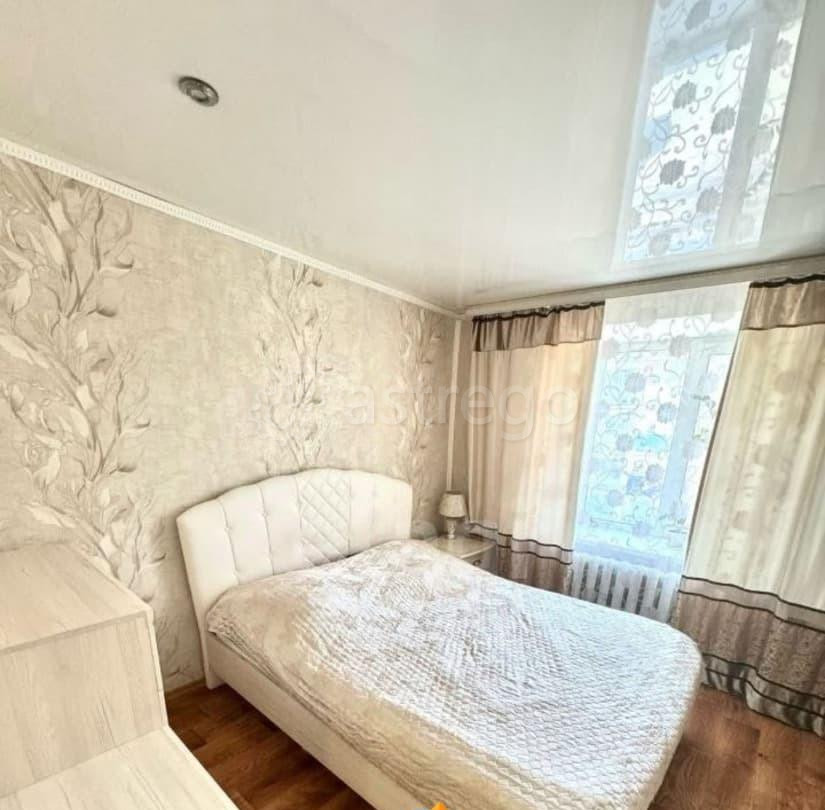 2-комн. квартира, 48.9 м2, 3/5 эт. Белогорск - изображение 2