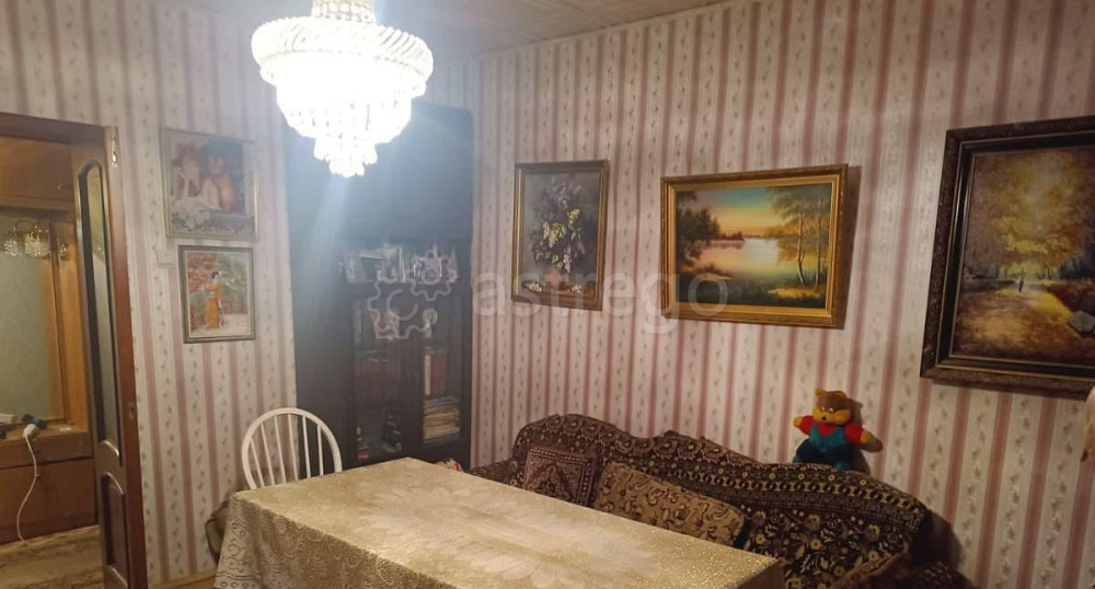 3-комн. квартира, 80 м2, 9/14 эт. Дзержинский - изображение 7