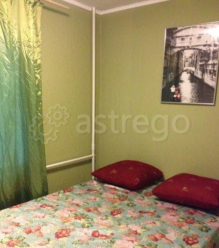 2-комн. квартира, 39 м2, 2/5 эт. Москва - изображение 8