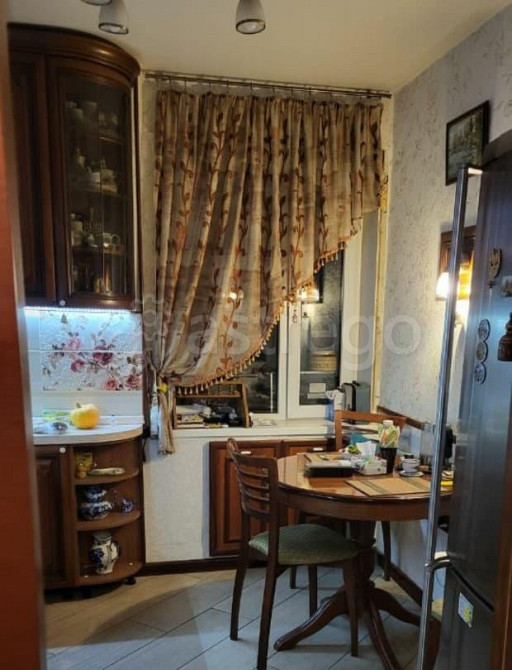 2-комн. квартира, 49.3 м2, 5/9 эт. Люберцы - изображение 4