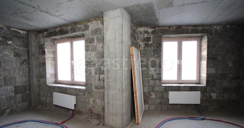 3-комн. квартира, 94 м2, 3/17 эт. Королев - изображение 7