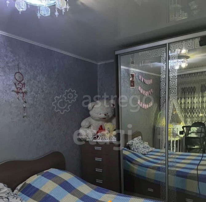 2-комн. квартира, 43.9 м2, 4/5 эт. Бийск - изображение 6