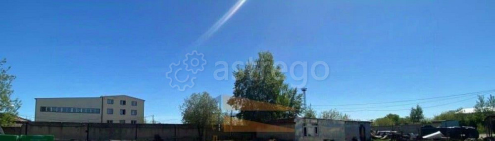 Коммерческий участок, 1 га Раменское - изображение 1