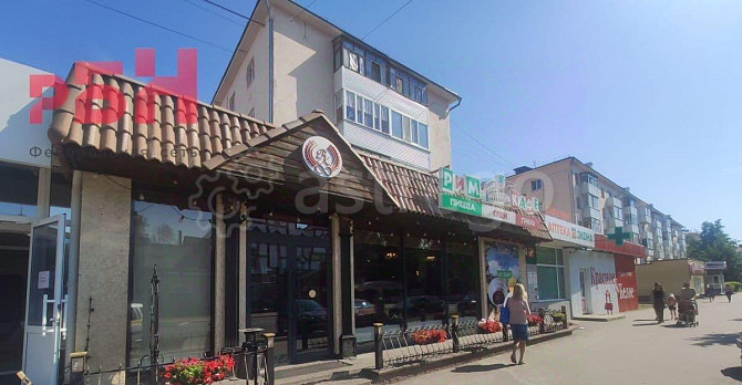 Торговое помещение, 182.5 м2 Нефтекамск - изображение 6