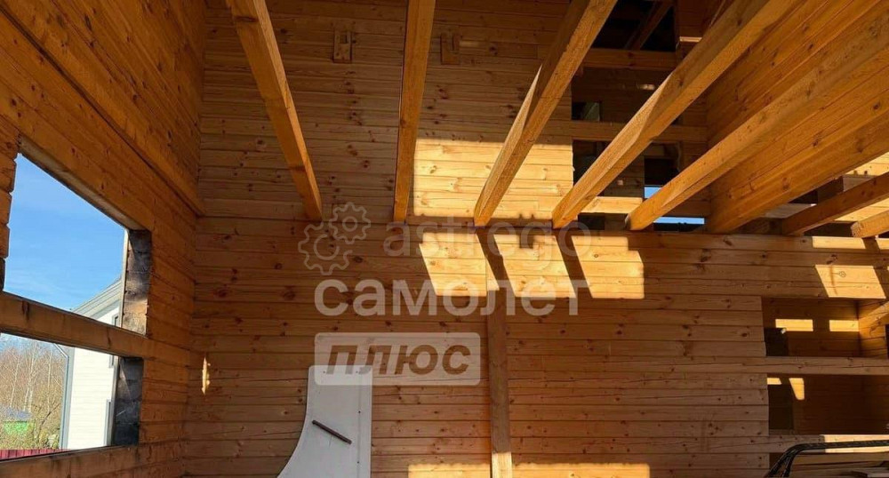 Дом, 174.9 м2, 5 соток, 2 эт. Яхрома - изображение 7