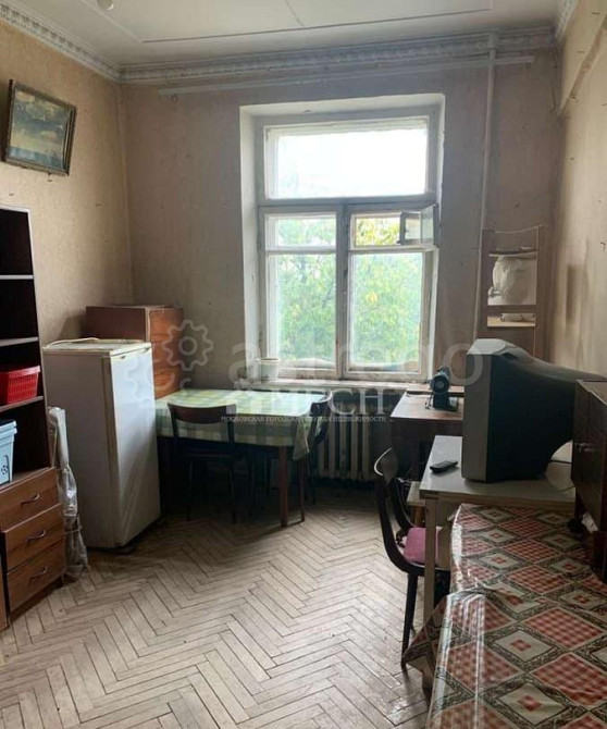 Комната, 15.7 м2, 3/5 эт. Москва - изображение 3