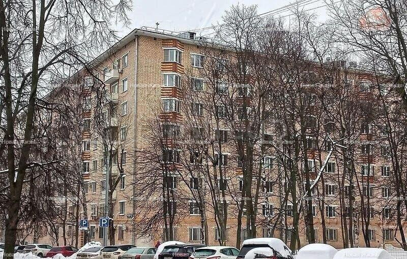 Свободного назначения, 192.7 м2 Москва - изображение 8