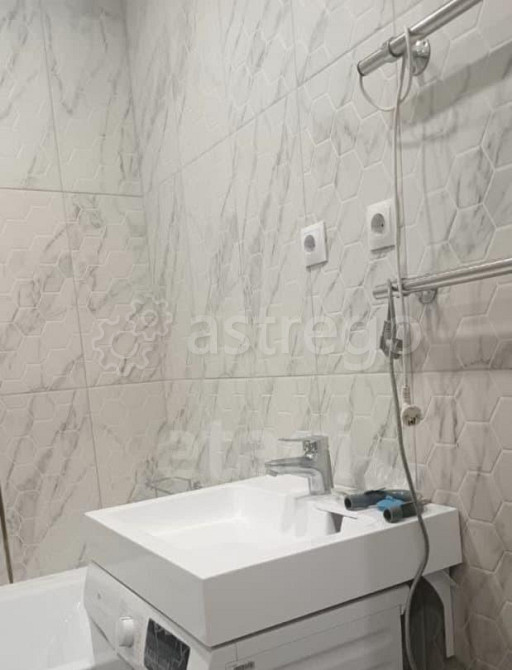 Студия, 30 м2, 2/3 эт. Благовещенск - изображение 3