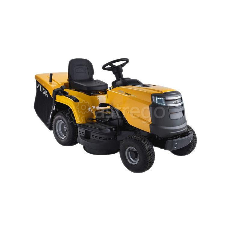 Трактор STIGA ESTATE 3084 H, вместо 2T2110281/12 Хабаровск - изображение 1
