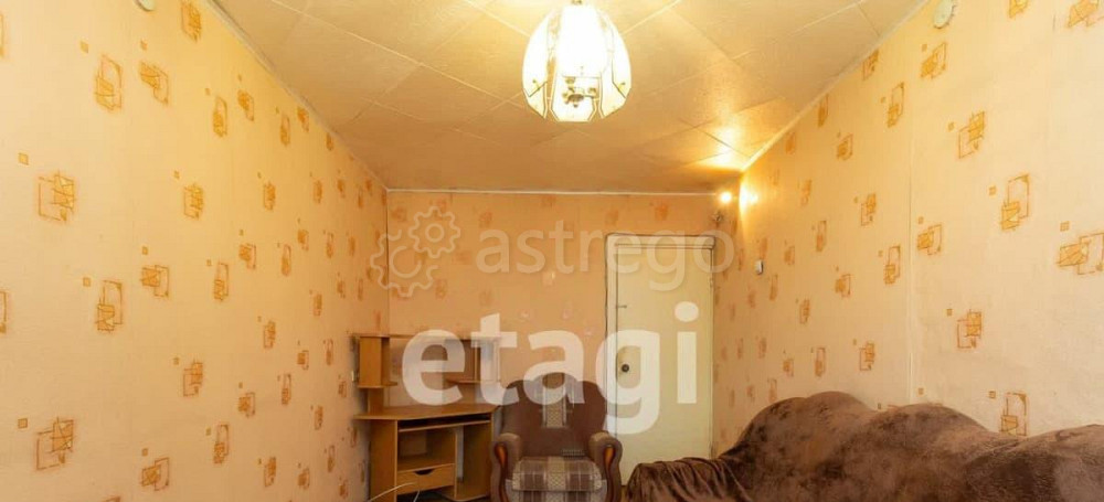 4-комн. квартира, 79.3 м2, 4/5 эт. Красноярск - изображение 7