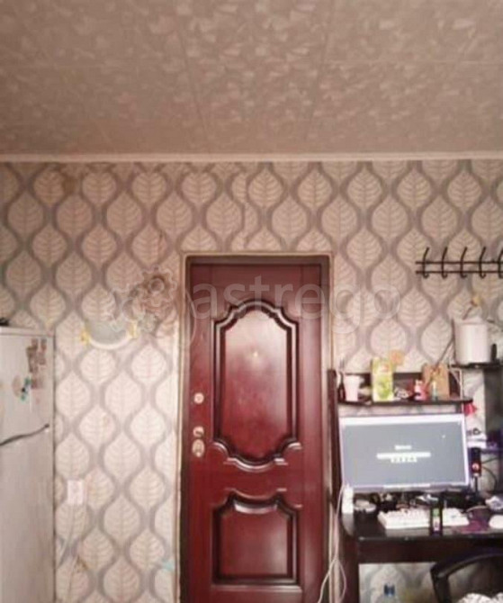 Комната, 12.5 м2, 5/9 эт. Старый Оскол - изображение 4