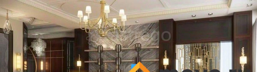 5-комн. квартира, 450 м2, 5/10 эт. Москва - изображение 3
