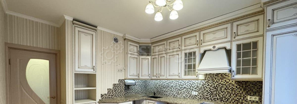 3-комн. квартира, 96.2 м2, 5/25 эт. Балашиха - изображение 1