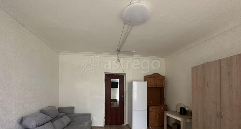 Комната, 21.4 м2, 1/2 эт. Воскресенск - изображение 2