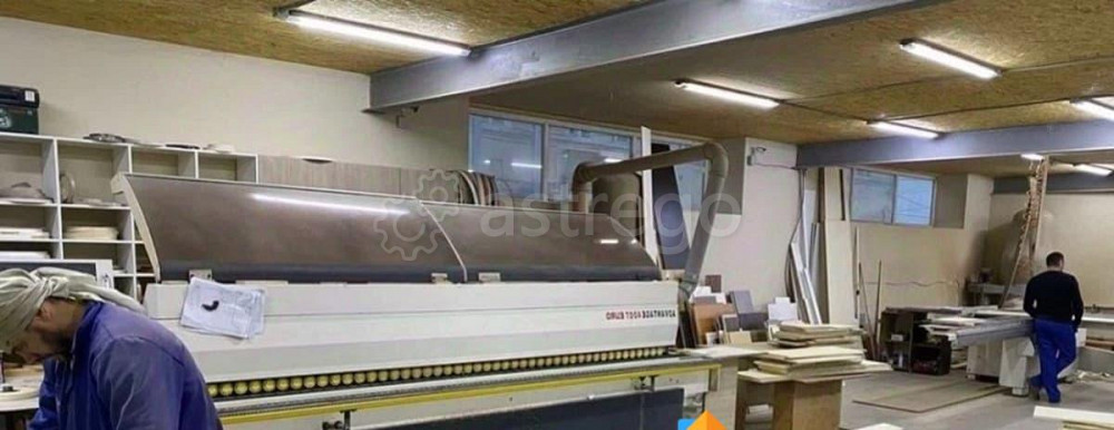 Готовый бизнес, 5088 м2 Ступино - изображение 3