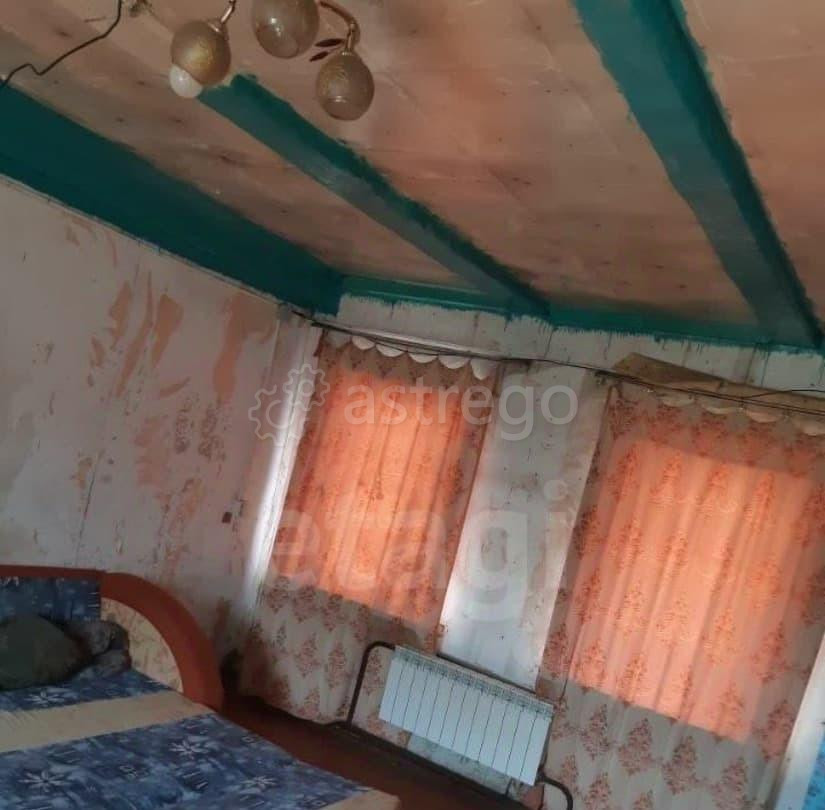 Дом, 53.1 м2, 5.56 сотки, 1 эт. Березовка - изображение 3