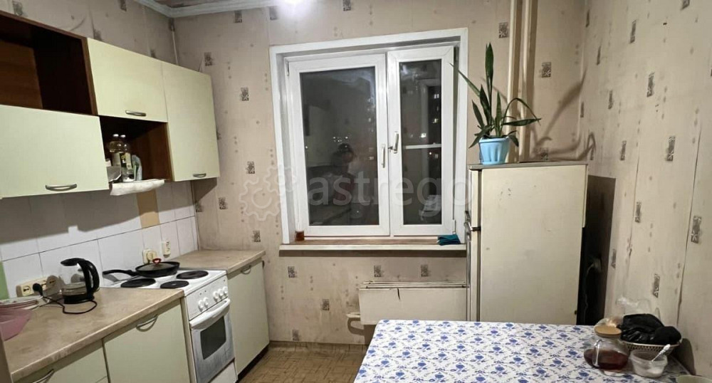 2-комн. квартира, 52 м2, 3/9 эт. Красноярск - изображение 5