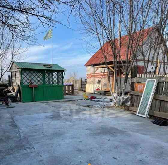 Дом, 36 м2, 7 соток, 1 эт. Благовещенск