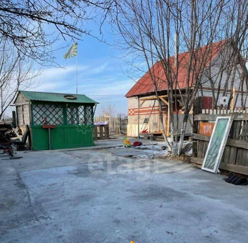 Дом, 36 м2, 7 соток, 1 эт. Благовещенск - изображение 4