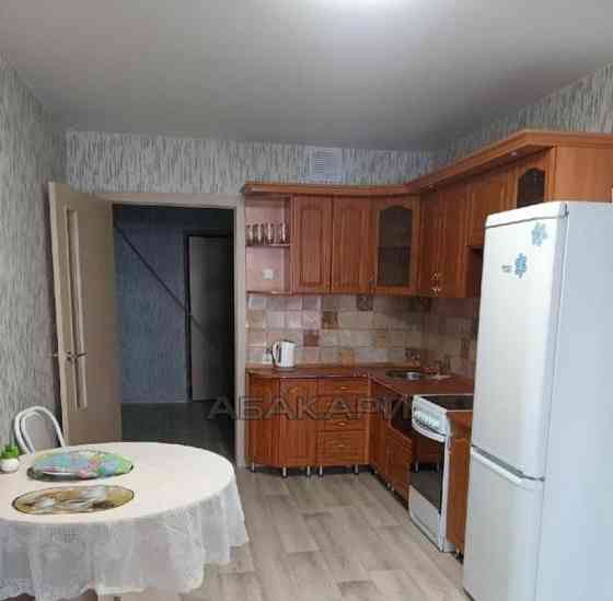 1-комн. квартира, 50 м2, 3/17 эт. Красноярск