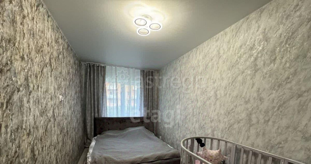 2-комн. квартира, 43.2 м2, 1/5 эт. Клин - изображение 6