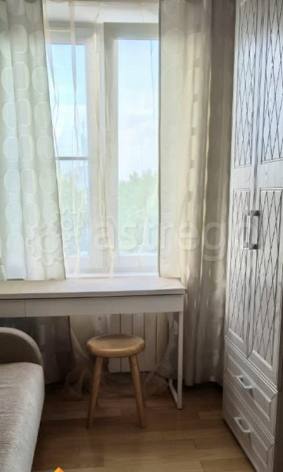 Комната, 12 м2, 7/9 эт. Москва - изображение 1