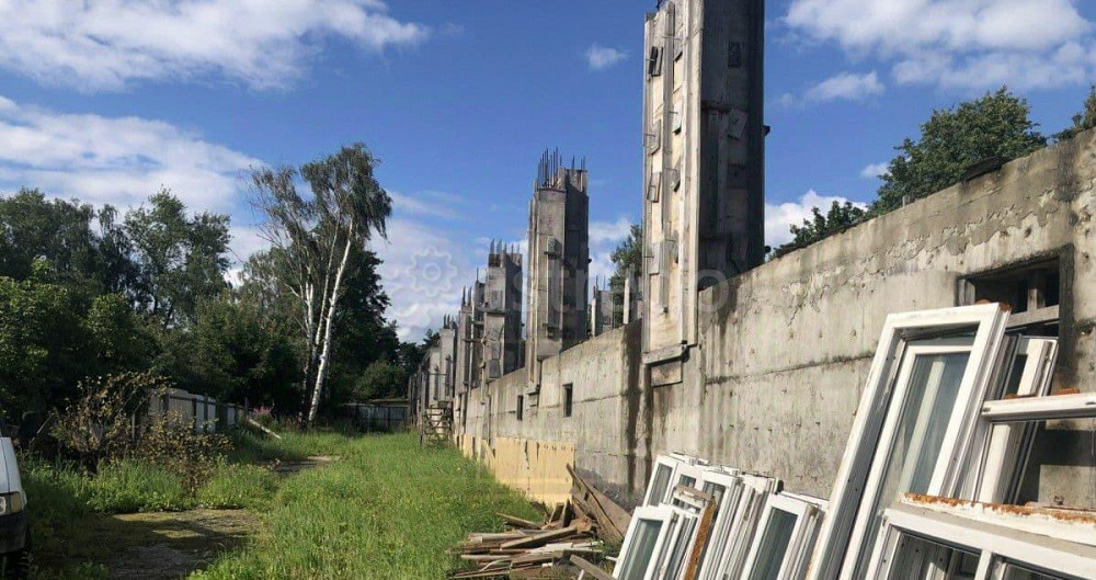 Земельный участок, 26.2 сотки Пушкино - изображение 1