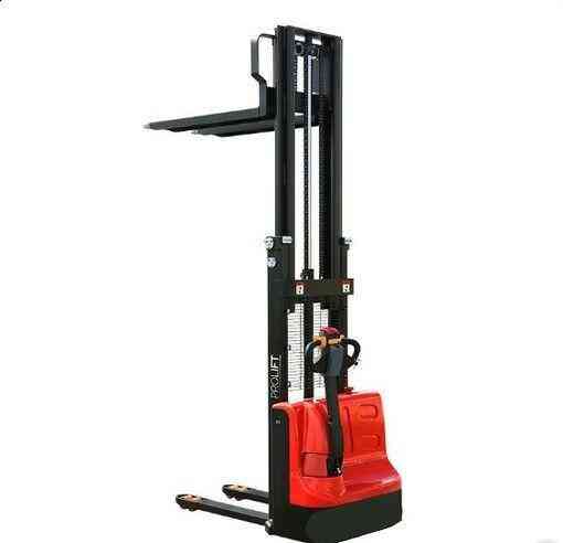 Штабелер самоходный PROLIFT SDR 1030 li-ion Пермь