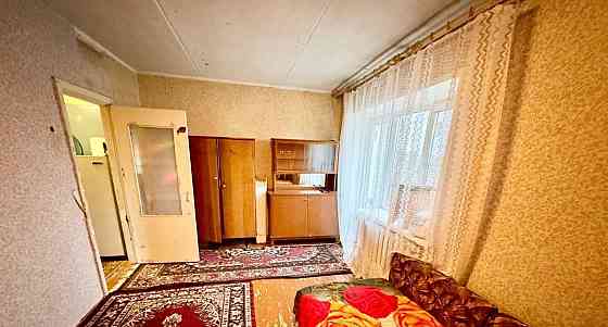 1-комн. квартира, 30 м2, 5/5 эт. Орехово-Зуево