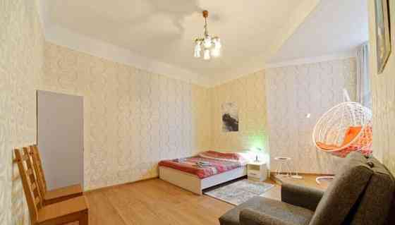 2-комн. квартира, 60 м2, 5/6 эт. Санкт-Петербург