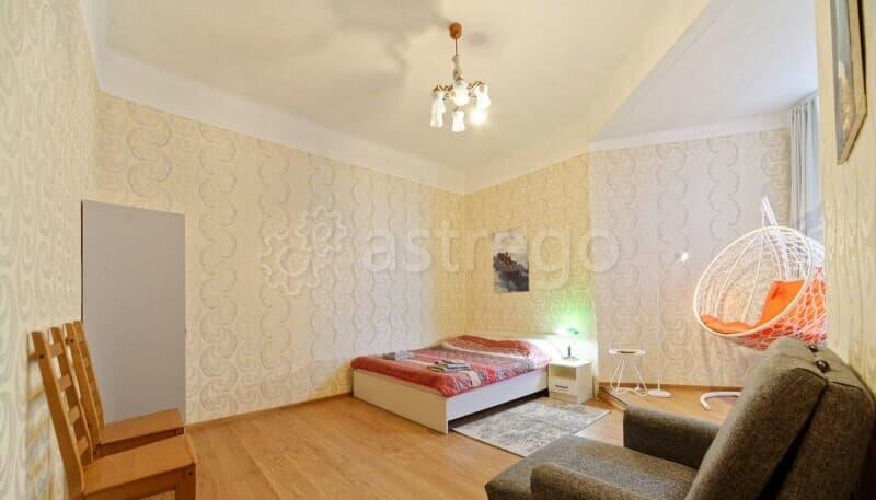 2-комн. квартира, 60 м2, 5/6 эт. Санкт-Петербург - изображение 6