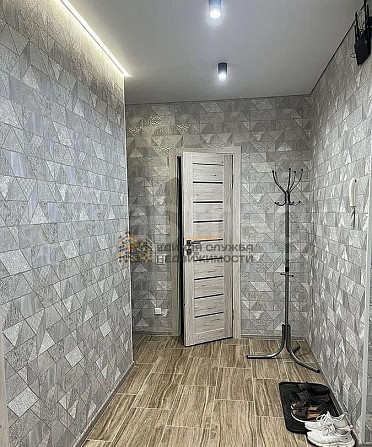 2-комн. квартира, 56 м2, 12/25 эт. Уфа - изображение 4