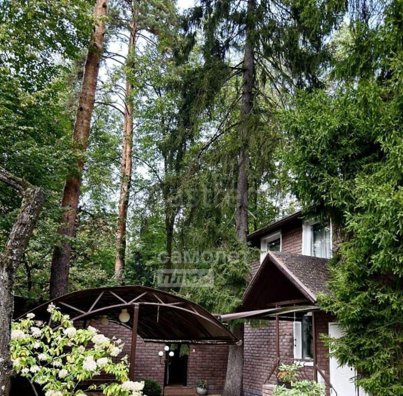 Дом, 240 м2, 10 соток, 3 эт. Королев - изображение 1