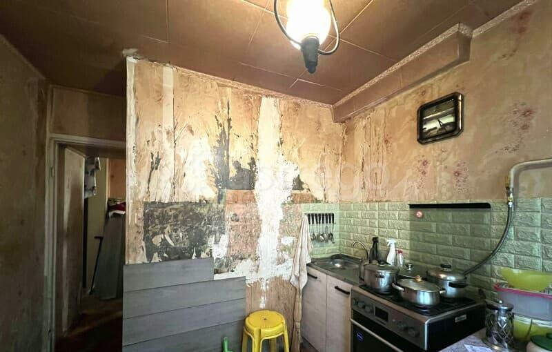 2-комн. квартира, 50 м2, 2/5 эт. Щёлково - изображение 2