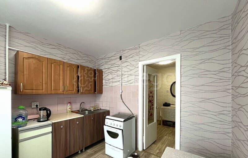 2-комн. квартира, 56 м2, 4/5 эт. Шатура - изображение 3