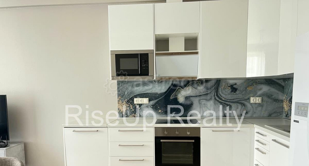 2-комн. апарт-ы, 62 м2, 17/21 эт. Москва - изображение 4