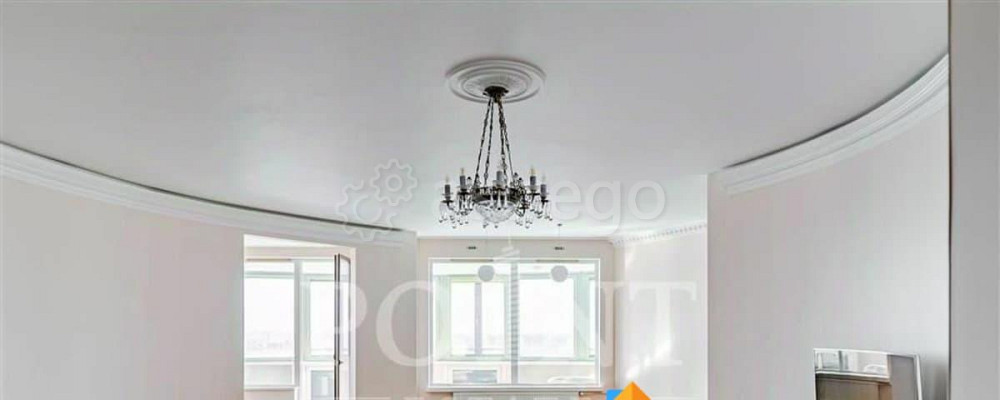 4-комн. квартира, 250 м2, 18/25 эт. Москва - изображение 3