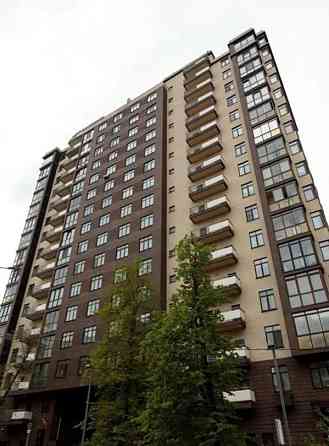4-комн. квартира, 91.5 м2, 2/16 эт. Москва