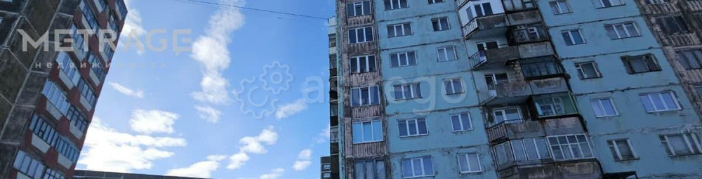 Свободного назначения, 45.5 м2 Норильск - изображение 2