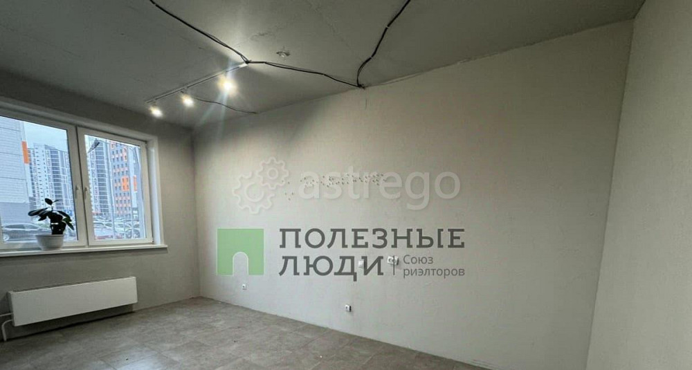 Офис, 54.9 м2 Красноярск - изображение 3